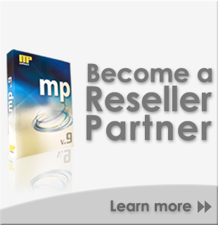 Becoming a reseller partner