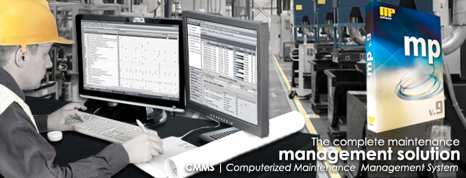 Start your CMMS implementation today. Get Free CMMS download