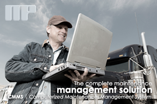 Maintenance software