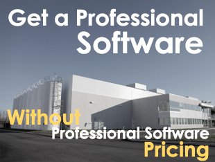 Get a Profesional Maintenance Software