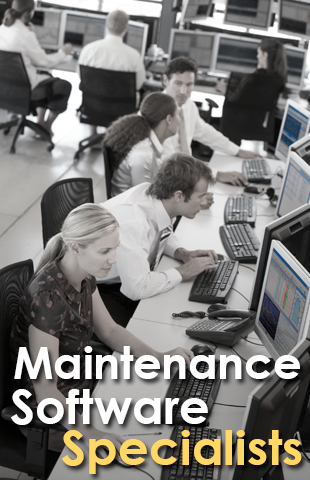 software development specialists for maintenance management