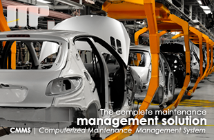 MP Maintenance Software - CMMS