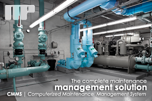MP Maintenance Software - CMMS