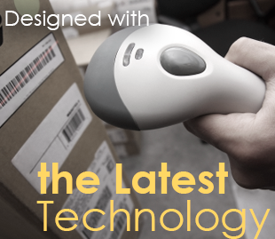 CMMS designed with the lastest technology