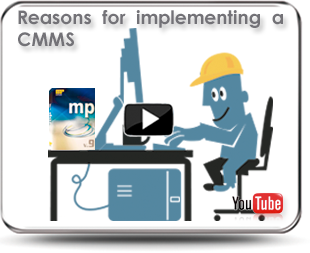 reasons for implementing a CMMS