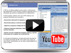 Brief explanation of MP